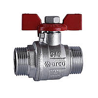 Кран кульовий прямий ARCO TURIA 3/4″ ЗЗ КБ 0114008 Іспанія