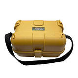 Оптичний нівелір Topcon AT-B4, фото 5
