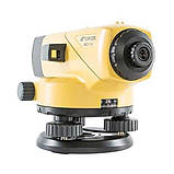 Оптичний нівелір Topcon AT-B4, фото 6