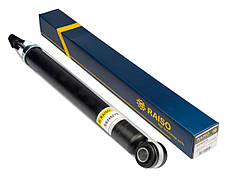 Амортизатор задній Mazda CX-5(Мазда СХ-7) 2011-2017 RAISO(РЕЙЗО) RS349219 газ-масло