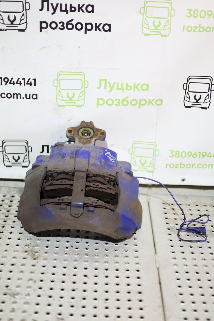 Супорт переднього моста R б/в VOLVO FM (20523652, 20713403) оригінал, 520х330х500 мм