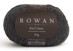 Kid Classic Rowan-909 графіт