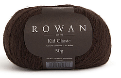 Kid Classic Rowan-914 коричневий