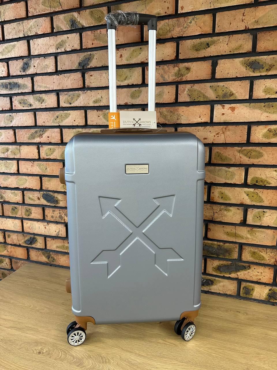 Дорожня валіза  Dutch Arrows 67x45x25cm Admar