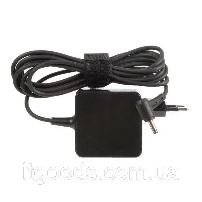 Блок живлення 19V 1.75A (4.0mm x 1.35mm) 33W ADP-33AW / EXA1206UH / AD890026 / EXA1206CH для Asus X553 x540s X541S X202E E210M