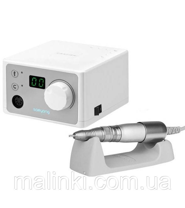 Фрезер Saeyang K35 з ручкою SH30N, фото 1