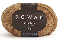 Kid Classic Rowan-912 беж