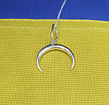 Кулон зневоднення луни Maxi Silver 9286, фото 2