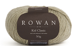 Kid Classic Rowan-918 полин