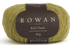 Kid Classic Rowan-919 фісташка