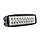 Світлодіодна автомобільна LED Фара CYCLONE WL-L5 36W White+Yellow SP, фото 2