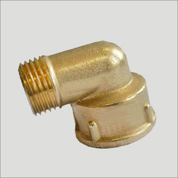 Кут перехідний 1/2"х3/4" ВН латунний