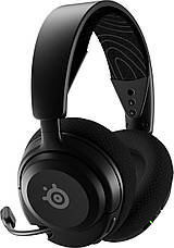 Навушники з мікрофоном SteelSeries Arctis Nova 5 Black (61670), фото 4