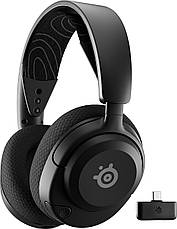 Навушники з мікрофоном SteelSeries Arctis Nova 5 Black (61670), фото 3