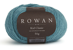 Kid Classic Rowan-920 морська хвиля