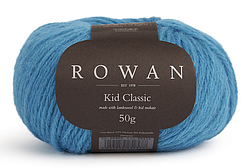 Kid Classic Rowan-921 бірюза