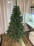 Штучна ялинка лита "Сосна Люкс" 1,8 м, фото 2