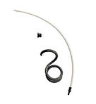 Комплект паливних шлангів для бензопили Husqvarna 130, 135 Mark II