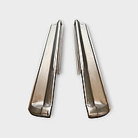 Порогі зовнішні, короба ВАЗ 2121 Нива, 21213 Тайга прав+лівий вир-во Туретчина