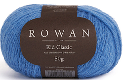Kid Classic Rowan-916 синій