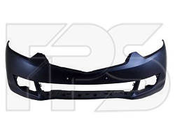 Бампер передний ACURA TSX 09-11