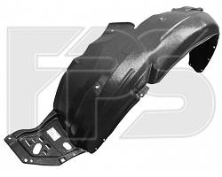 Підкрилок передній ACURA TSX 09-11