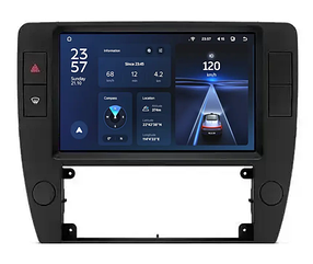 Штатна магнітола Teyes CC3L Wi-Fi Volkswagen Passat B5 (2000 - 2005)