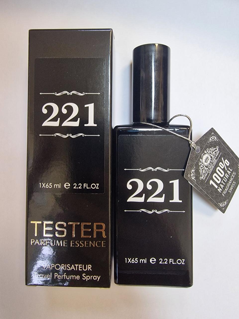 Парфум унісекс № 221 за мотивами Montale Boise Fruite (Монталь Боиз Фрут) 65 мл, фото 1