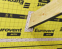 Клеюча стрічка Eurovent UNO (50мм х 25м) Клеюча лента Eurovent UNO (50мм х 25м), фото 6
