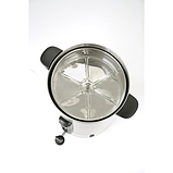 Електрокип'ятильник-кавоварка 10 л Hendi 211410, фото 3