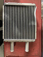 Радіатор опалювача кондиціонера УЦЕНКА Halla ВАЗ 2170, ВАЗ 2171, ВАЗ 2172, Приора