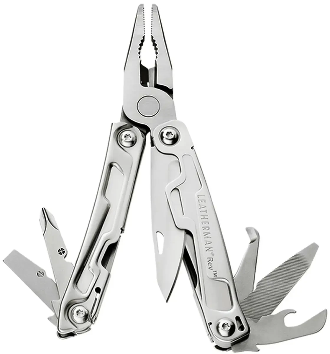 Мультитул Leatherman 832130 REV