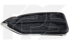 Решітка бампера ліва ACURA RDX 13-18