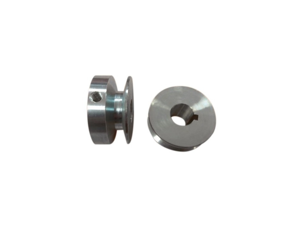 Шків Husqvarna 5442439-01