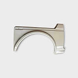 Крило переднє ліве ВАЗ 2121 Нива, 21213 Тайга., фото 2