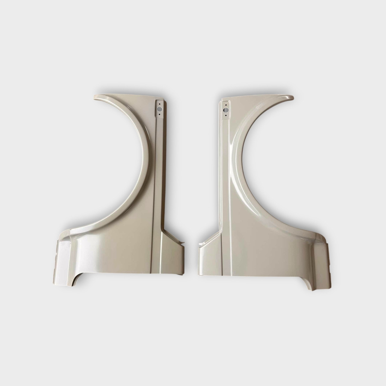 Крило переднє ВАЗ 2121 Нива, 21213 Тайга праве+ліве (вир-во Тольяті), фото 1