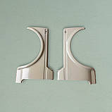 Крило переднє ВАЗ 2121 Нива, 21213 Тайга праве+ліве (вир-во Тольяті), фото 4