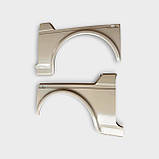 Крило переднє ВАЗ 2121 Нива, 21213 Тайга праве+ліве (вир-во Тольяті), фото 3