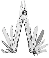 Мультитул Leatherman 831557 Rebar Standart