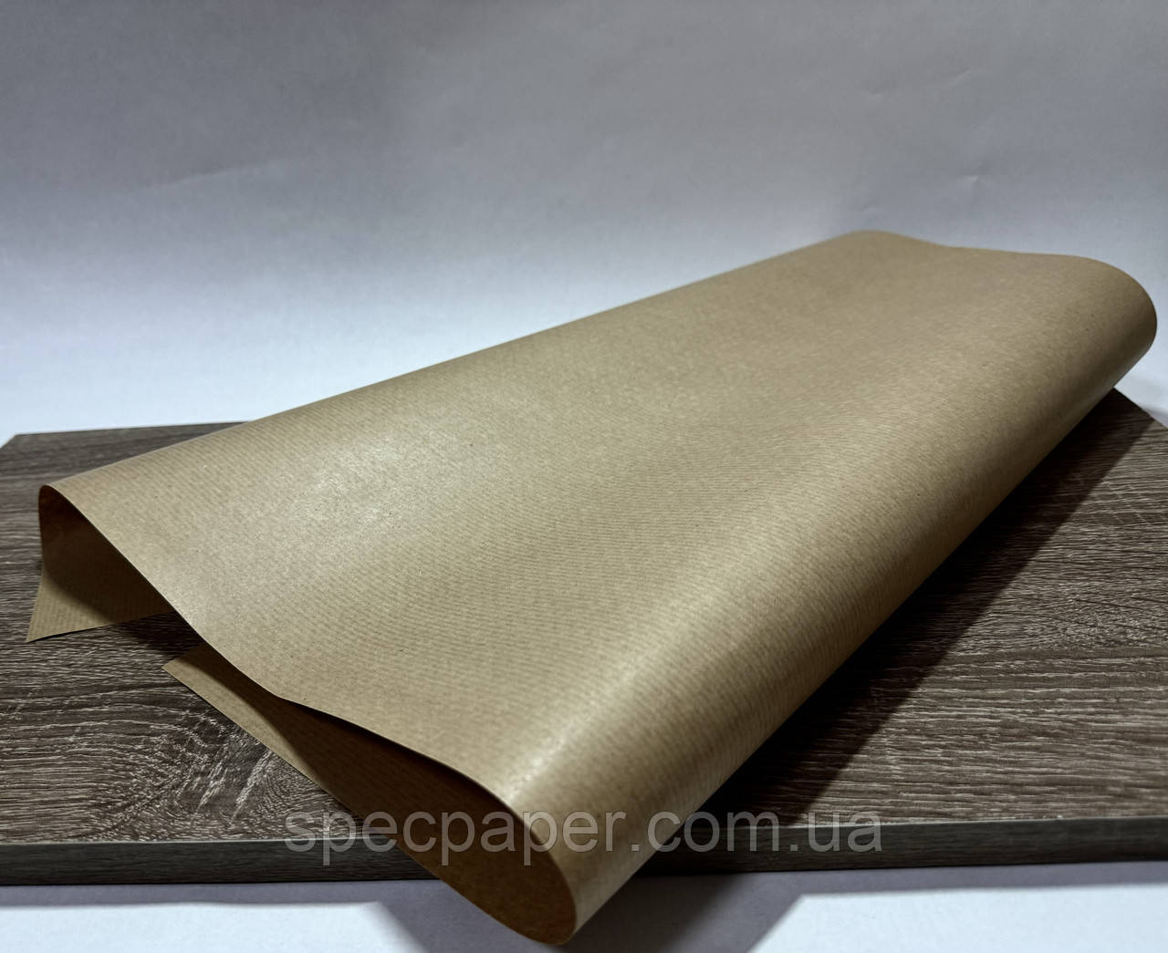 Пакувальний крафт-папір в листах 600*420 (10кг)