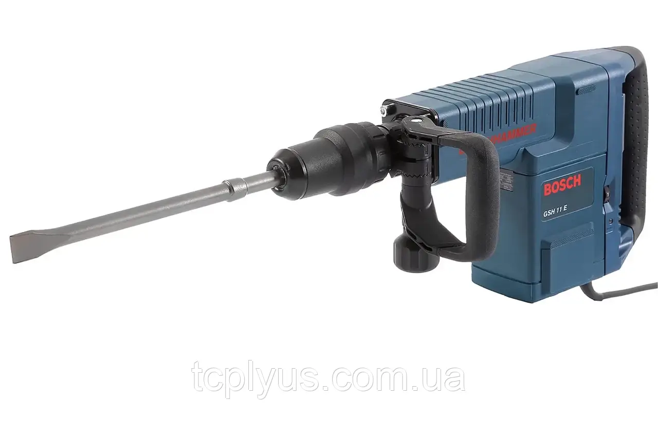 Молоток відбійний GSH 11 E BOSH