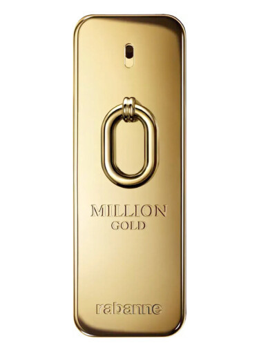 Віддушка для свічок Paco Rabanne- Million Gold for man