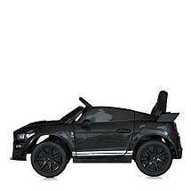 Дитячий електромобіль машина Ford Mustang Shelby GT500 M 5778EBLR-2 (MP3, USB, мотори 2x35W, акум.12V7AH), фото 6