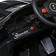 Дитячий електромобіль машина Ford Mustang Shelby GT500 M 5778EBLR-2 (MP3, USB, мотори 2x35W, акум.12V7AH), фото 7