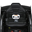 Дитячий електромобіль машина Ford Mustang Shelby GT500 M 5778EBLR-2 (MP3, USB, мотори 2x35W, акум.12V7AH), фото 9