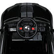 Дитячий електромобіль машина Ford Mustang Shelby GT500 M 5778EBLR-2 (MP3, USB, мотори 2x35W, акум.12V7AH), фото 8