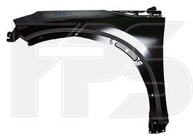 Крило переднє INFINITI QX50 17-