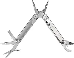 Мультиінструмент Leatherman 832932 CURL синтетичний чохол