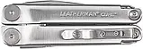 Мультиінструмент Leatherman 832932 CURL синтетичний чохол, фото 4