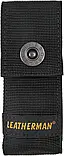 Мультиінструмент Leatherman 832932 CURL синтетичний чохол, фото 6